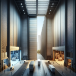 High-Speed Doors vs Roll-Up Doors: Which One Fits Your Business?