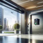 Garage Door Opener Battery Backup: Why It Matters During Outages